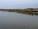 la Seine à Bonnières
